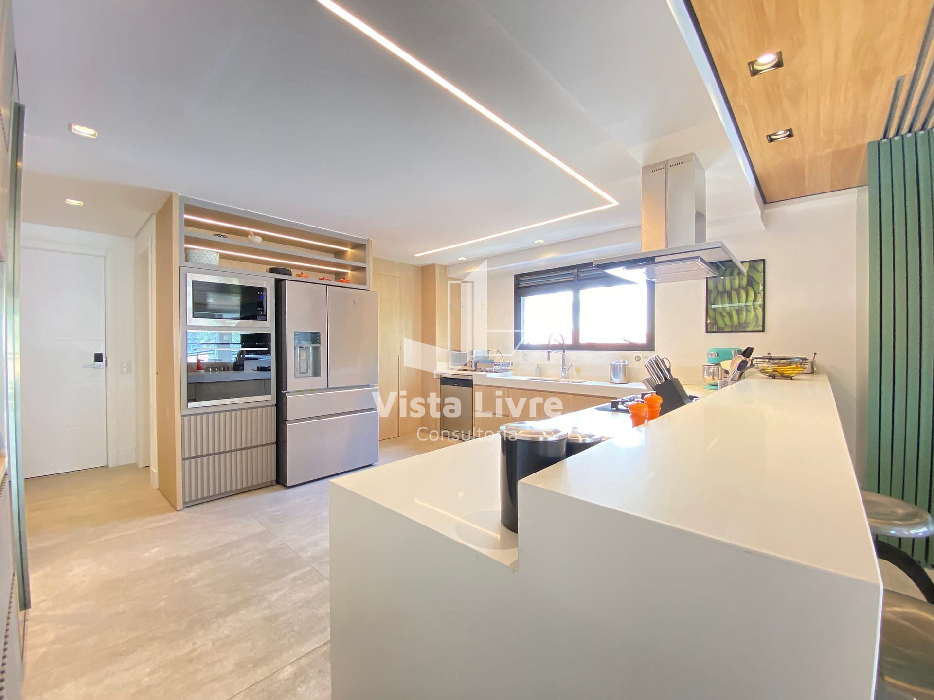 Apartamento, 3 quartos, 183 m² - Foto 24