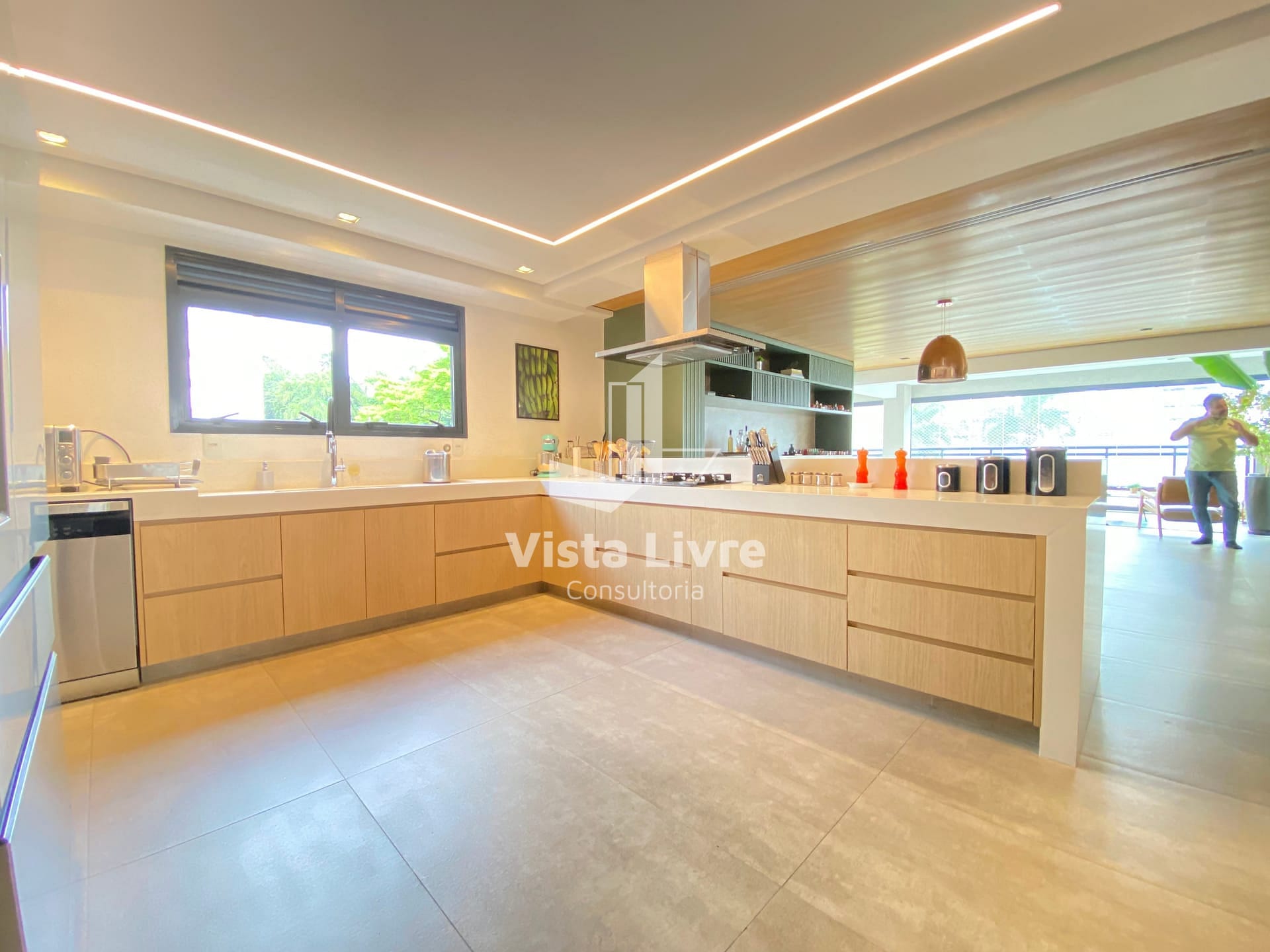 Apartamento, 3 quartos, 183 m² - Foto 26