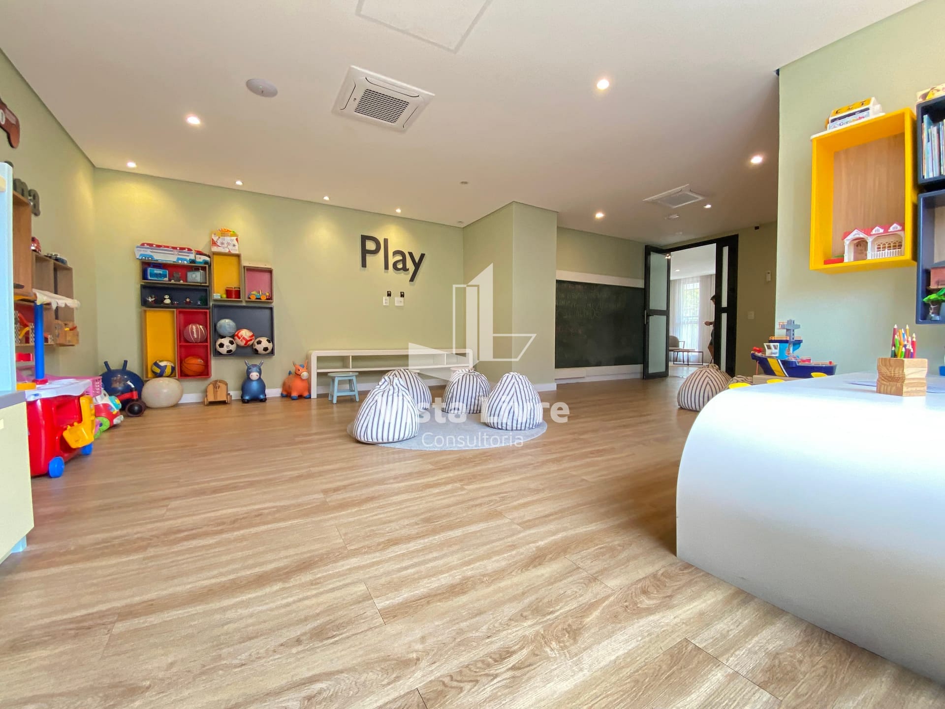 Apartamento, 3 quartos, 183 m² - Foto 56