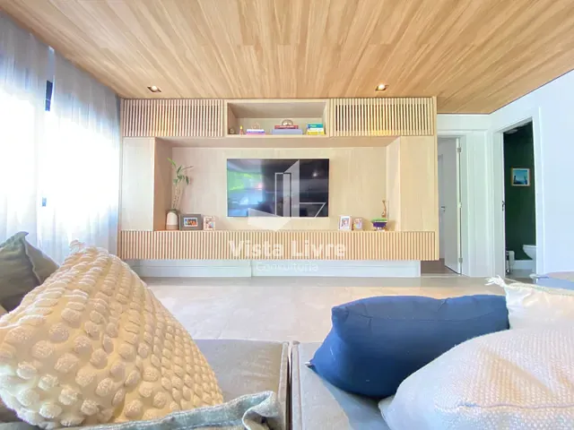 Apartamento com 183m² 3 quartos e 4 banheiros, à venda, no bairro Sumaré em São Paulo