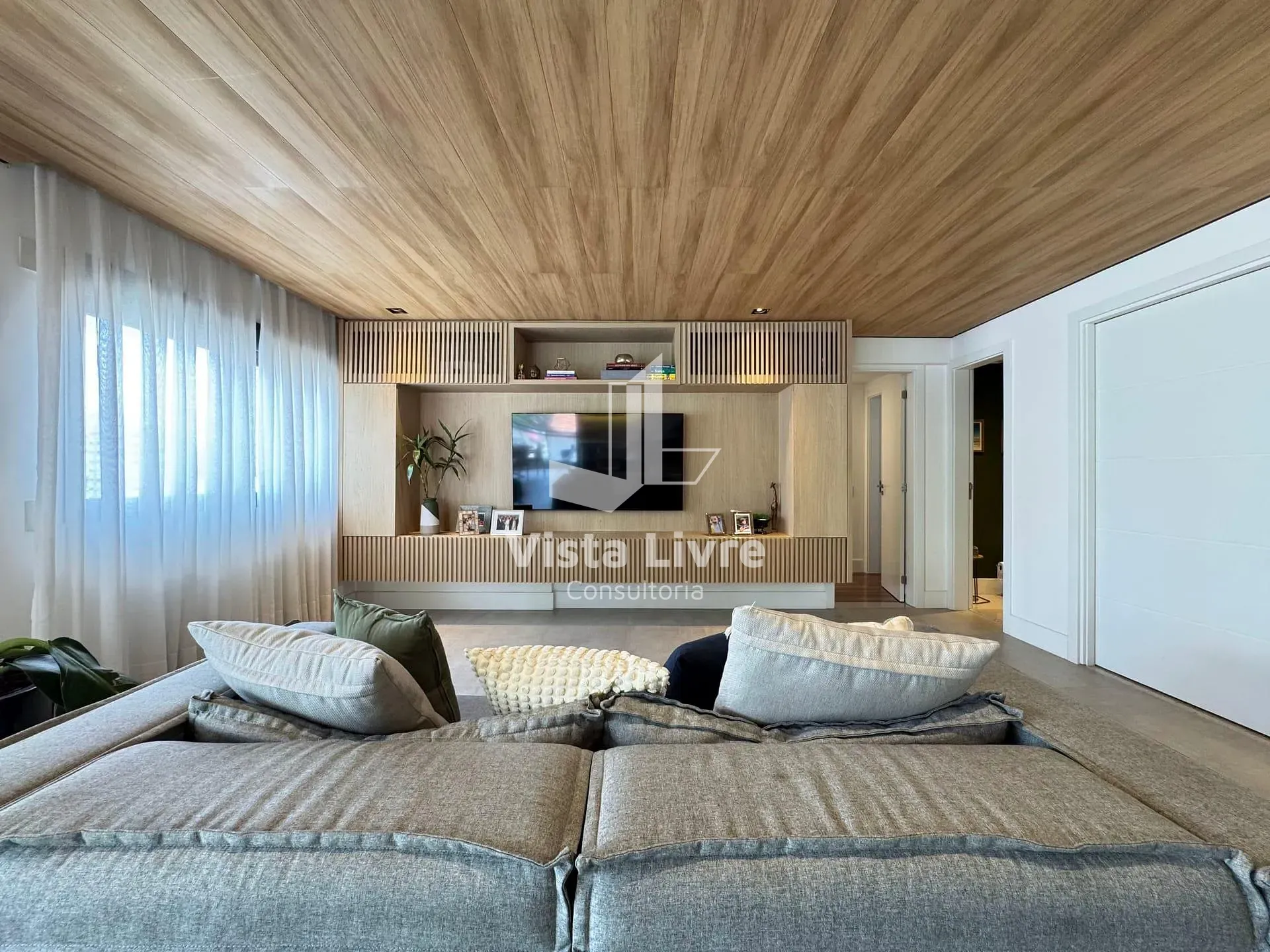 Apartamento, 3 quartos, 183 m² - Foto 7