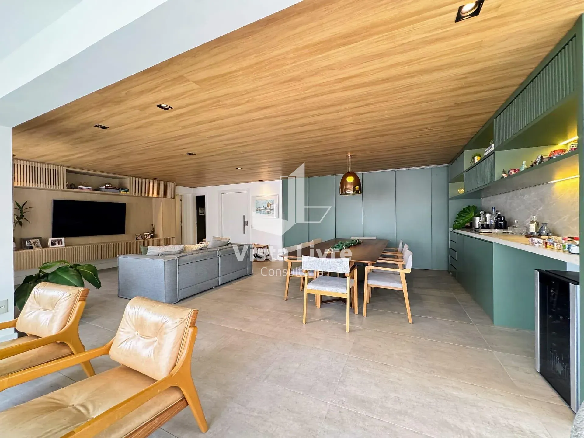 Apartamento, 3 quartos, 183 m² - Foto 8
