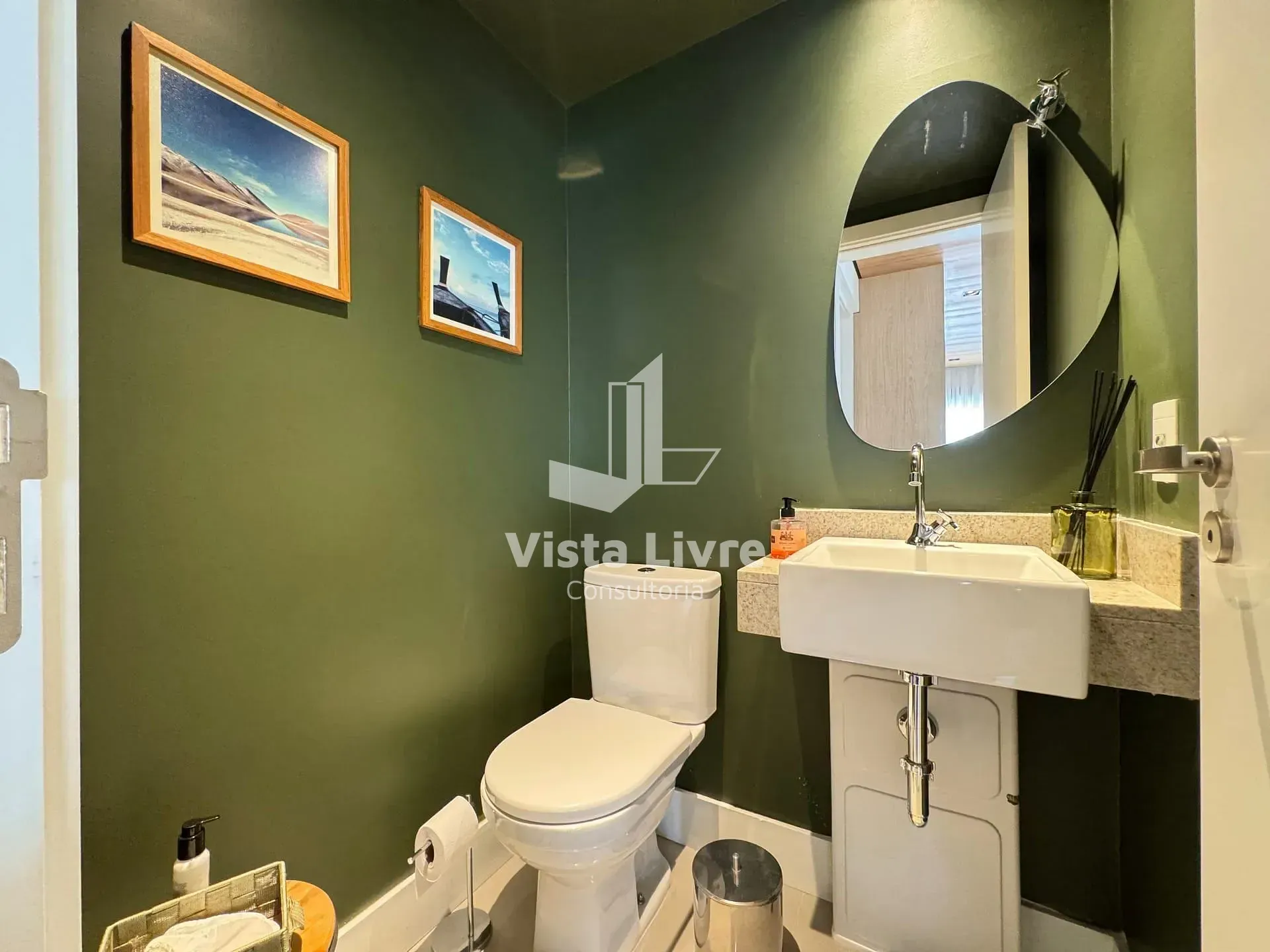 Apartamento, 3 quartos, 183 m² - Foto 28