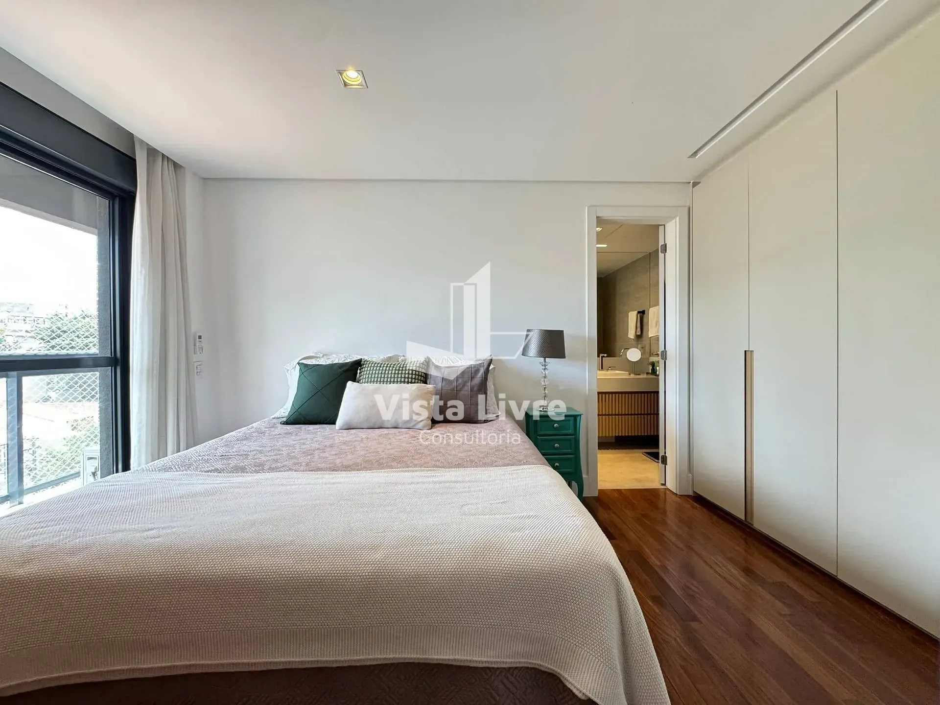 Apartamento, 3 quartos, 183 m² - Foto 22