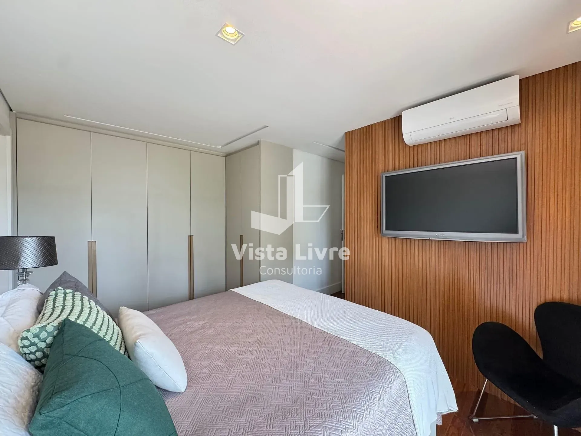 Apartamento, 3 quartos, 183 m² - Foto 20