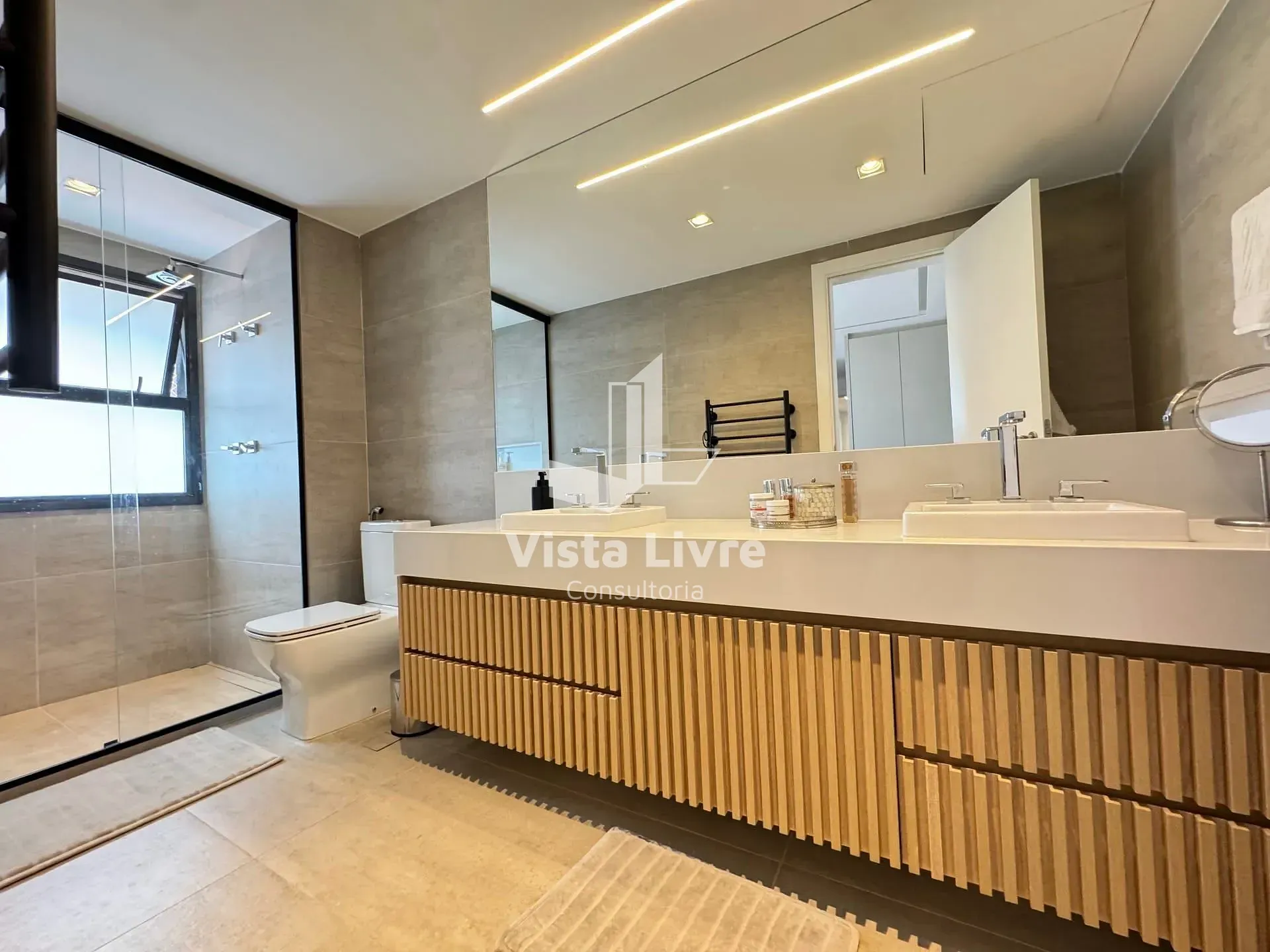 Apartamento, 3 quartos, 183 m² - Foto 27