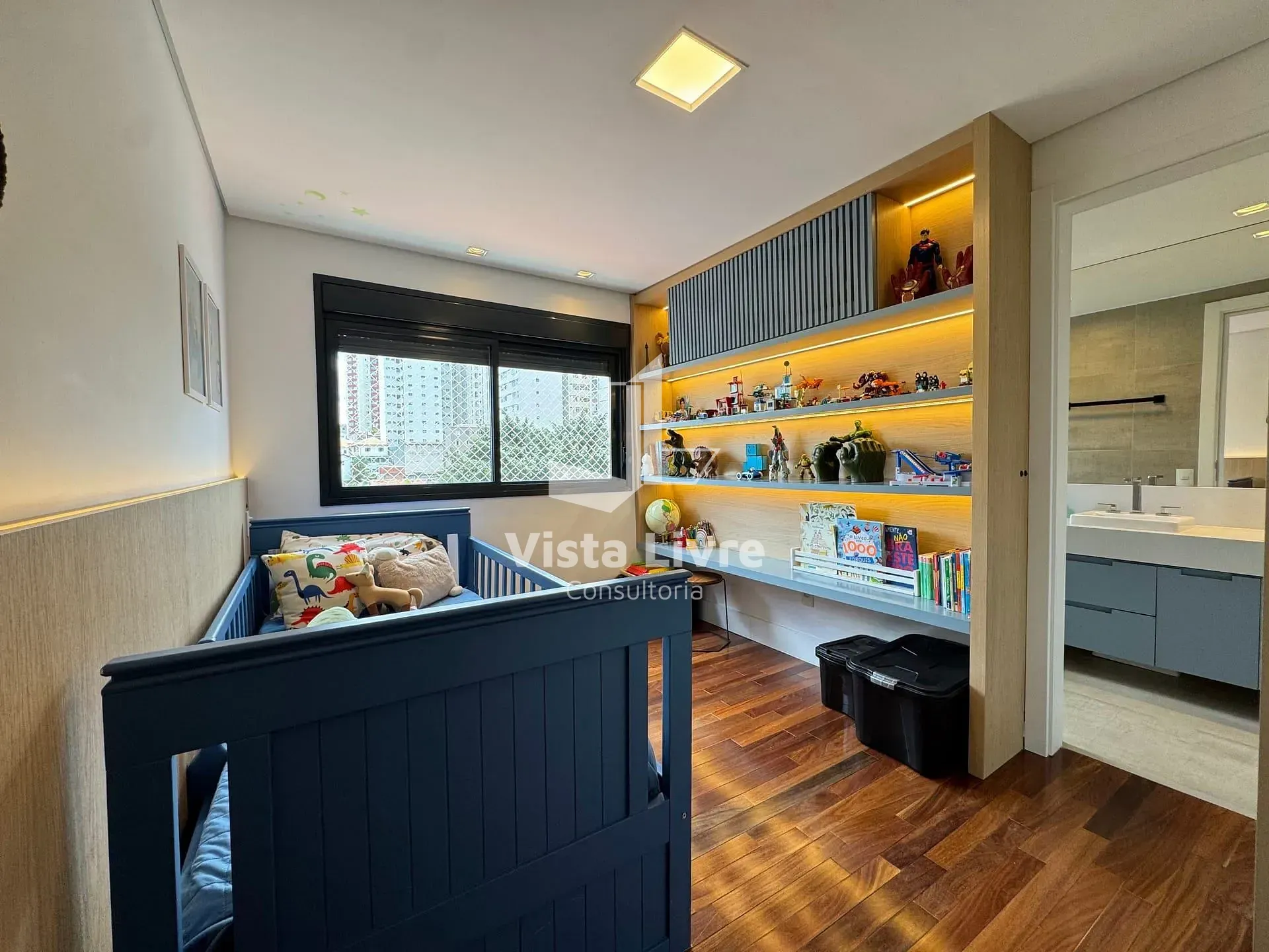Apartamento, 3 quartos, 183 m² - Foto 15