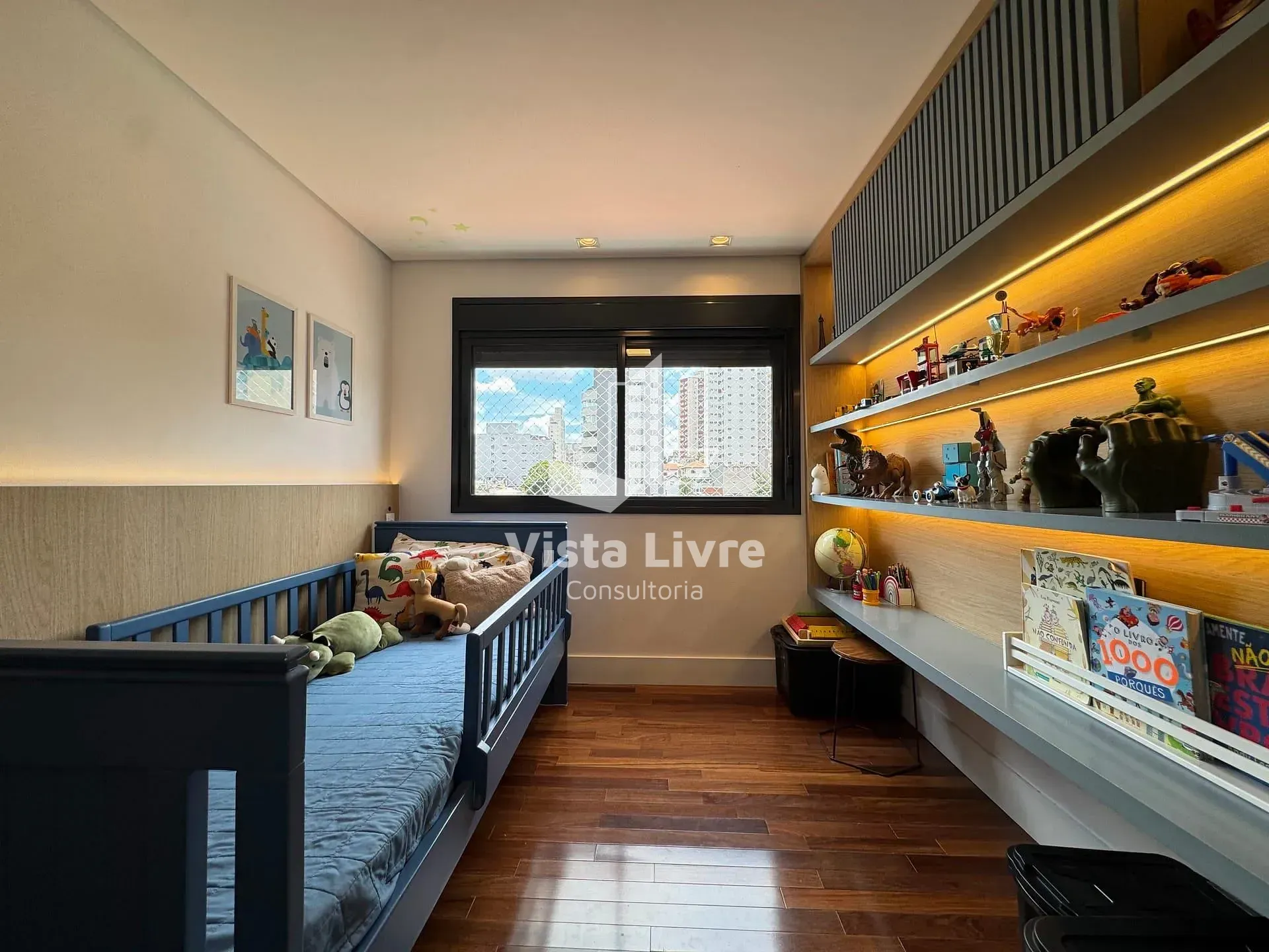 Apartamento, 3 quartos, 183 m² - Foto 16