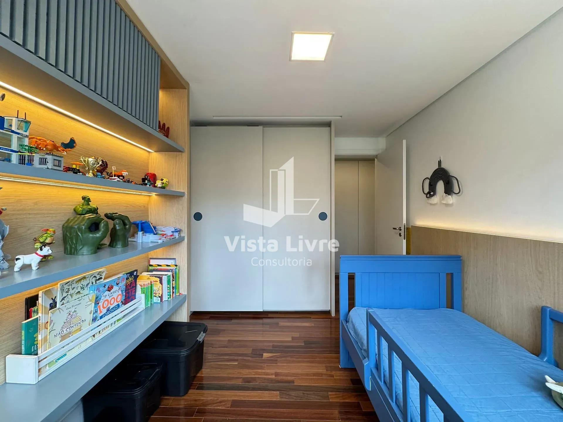 Apartamento, 3 quartos, 183 m² - Foto 26