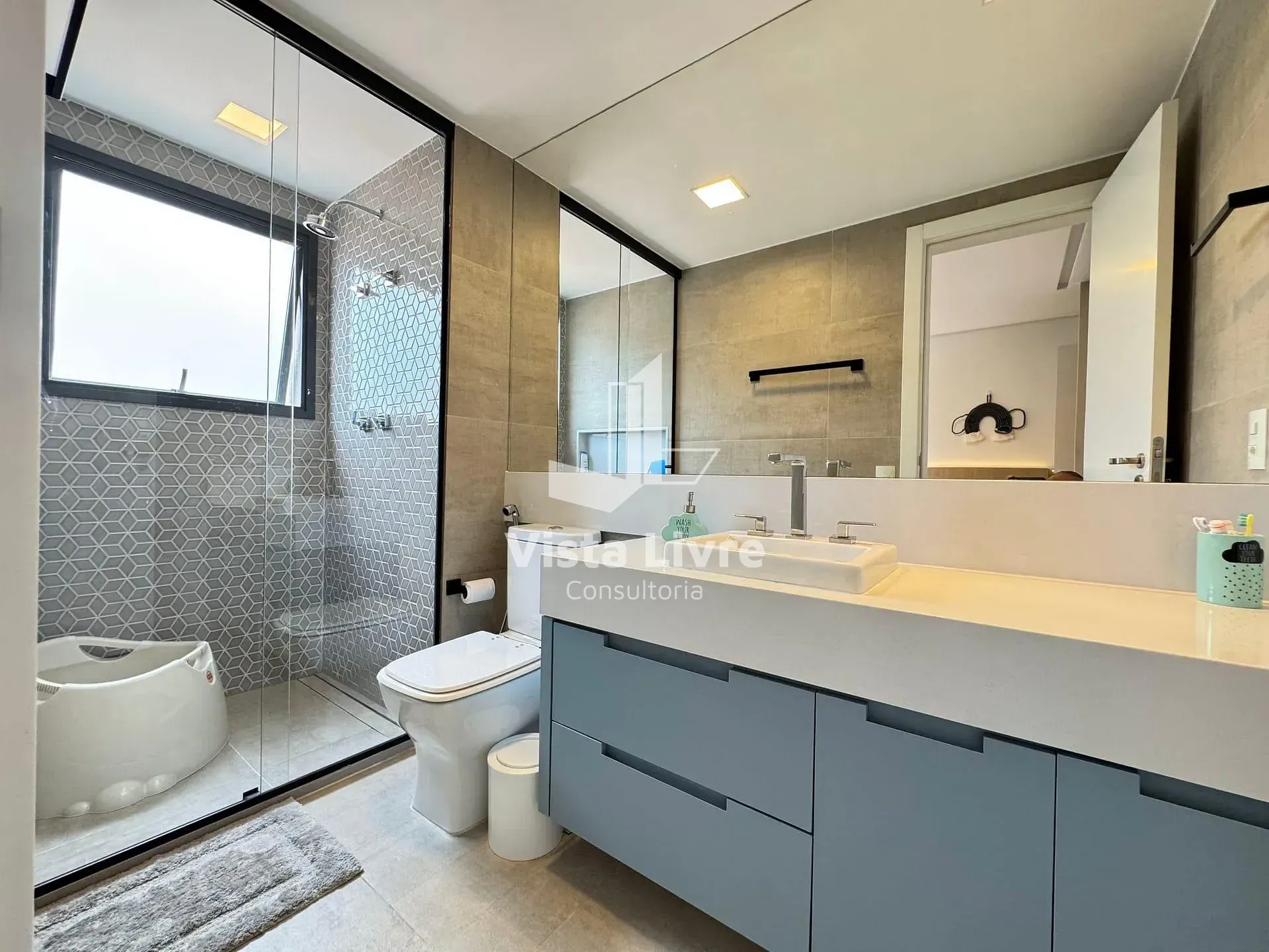 Apartamento, 3 quartos, 183 m² - Foto 17