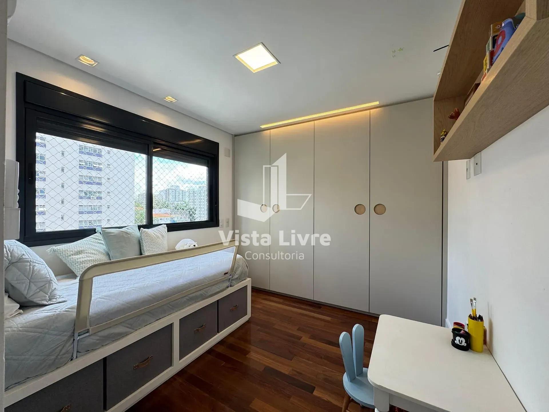 Apartamento, 3 quartos, 183 m² - Foto 24
