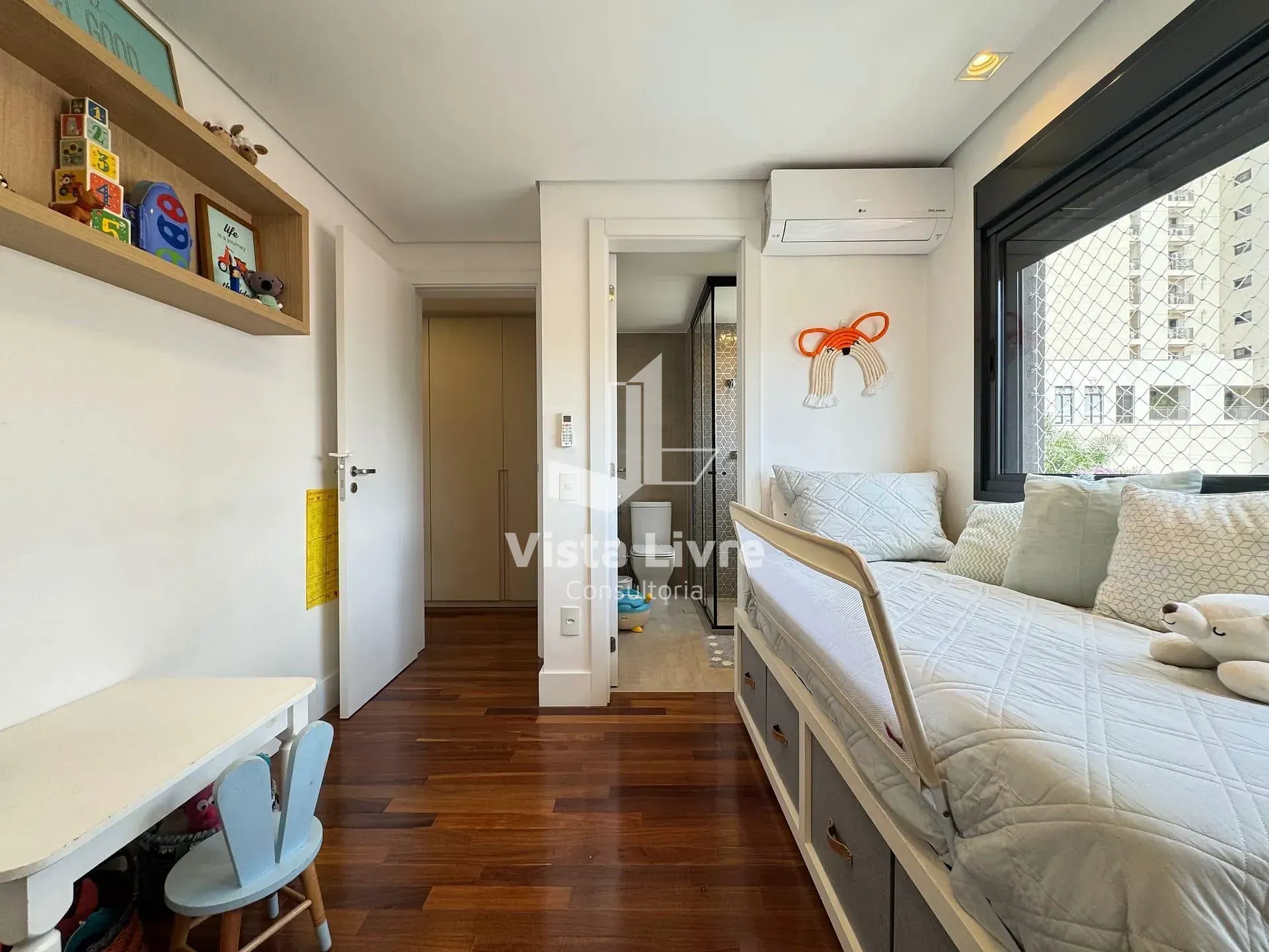 Apartamento, 3 quartos, 183 m² - Foto 25