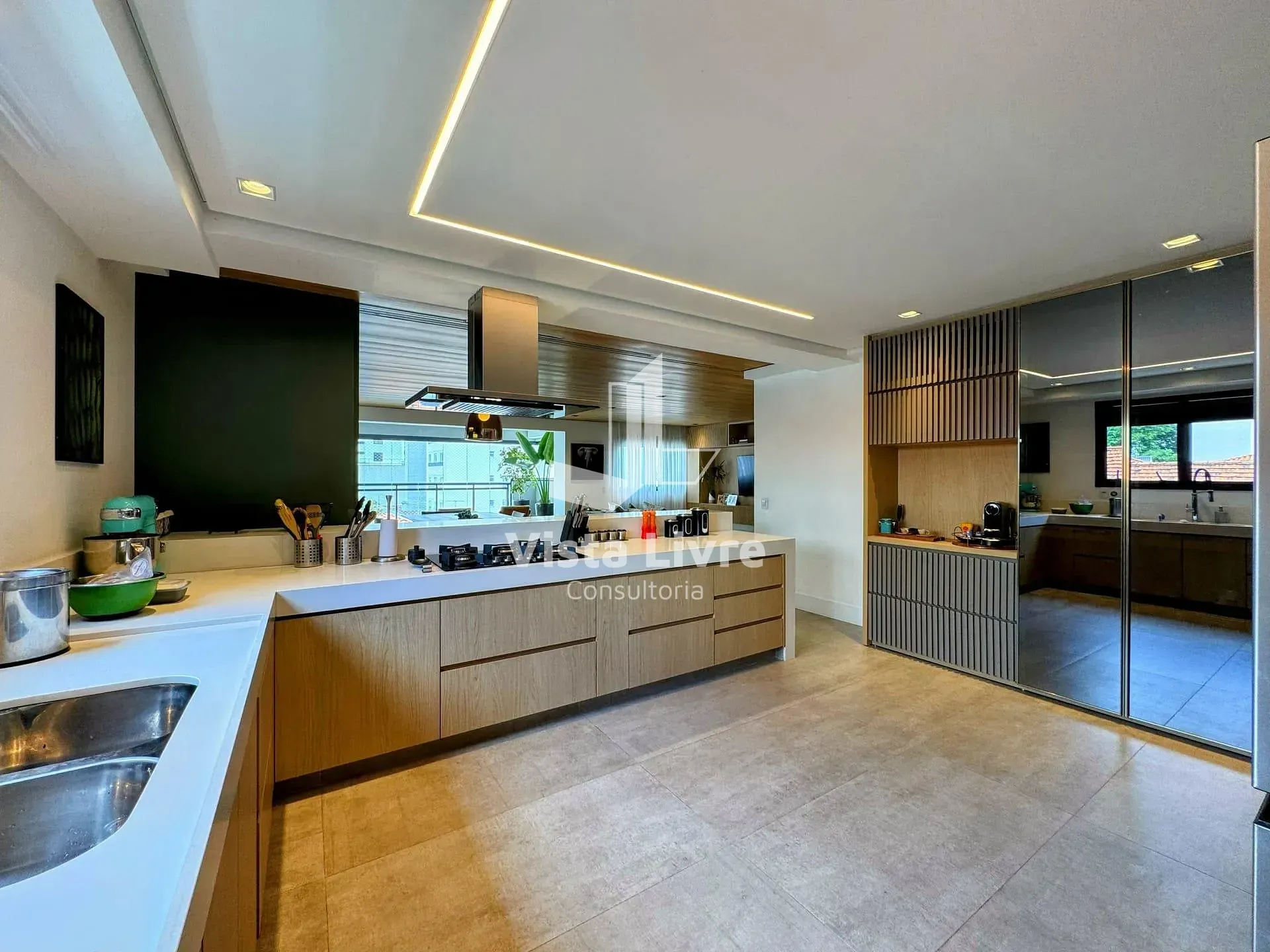 Apartamento, 3 quartos, 183 m² - Foto 11