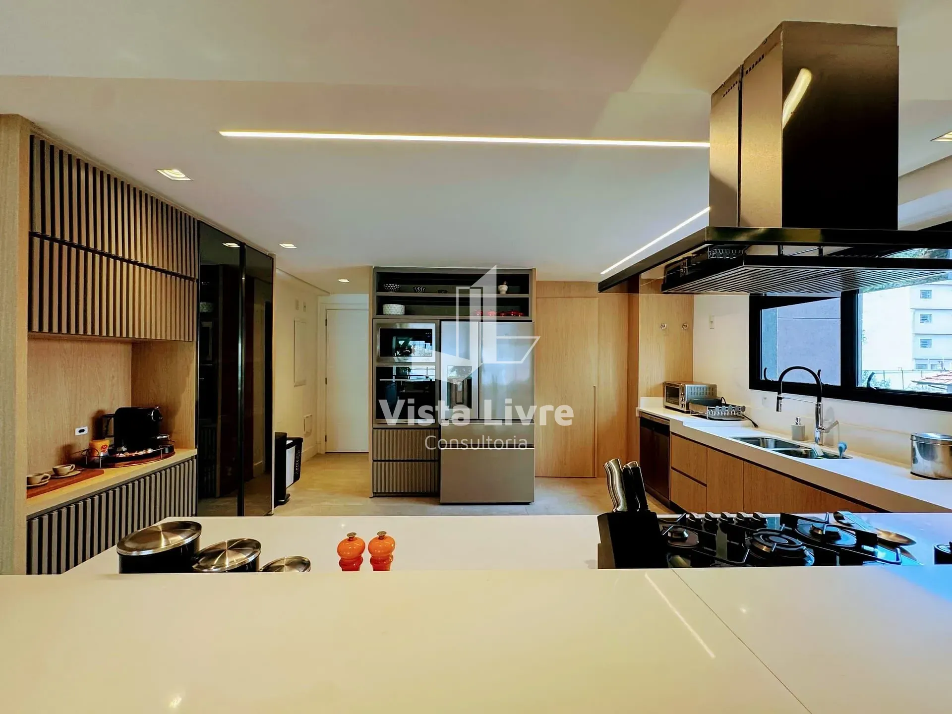 Apartamento, 3 quartos, 183 m² - Foto 13