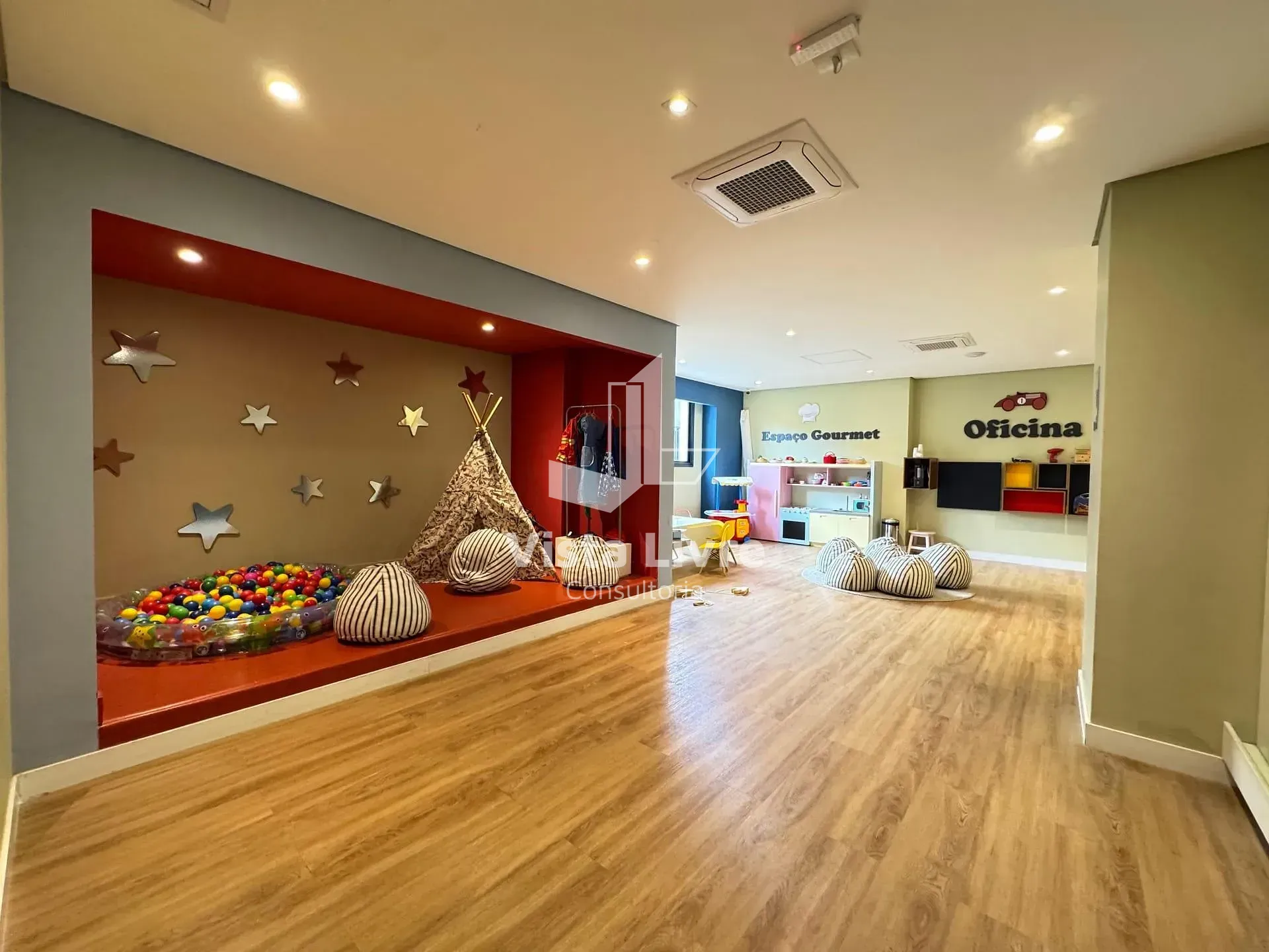 Apartamento, 3 quartos, 183 m² - Foto 34