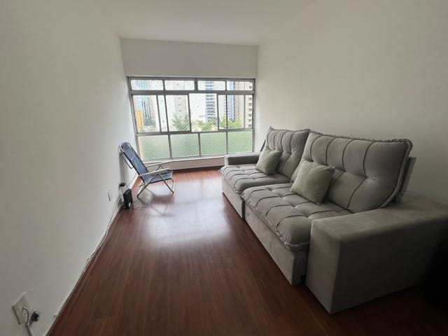 Foto do Apartamento - Apartamento tipo para venda em Vila Nova Conceição com 2 quartos, 83m² | Correteria Imóveis