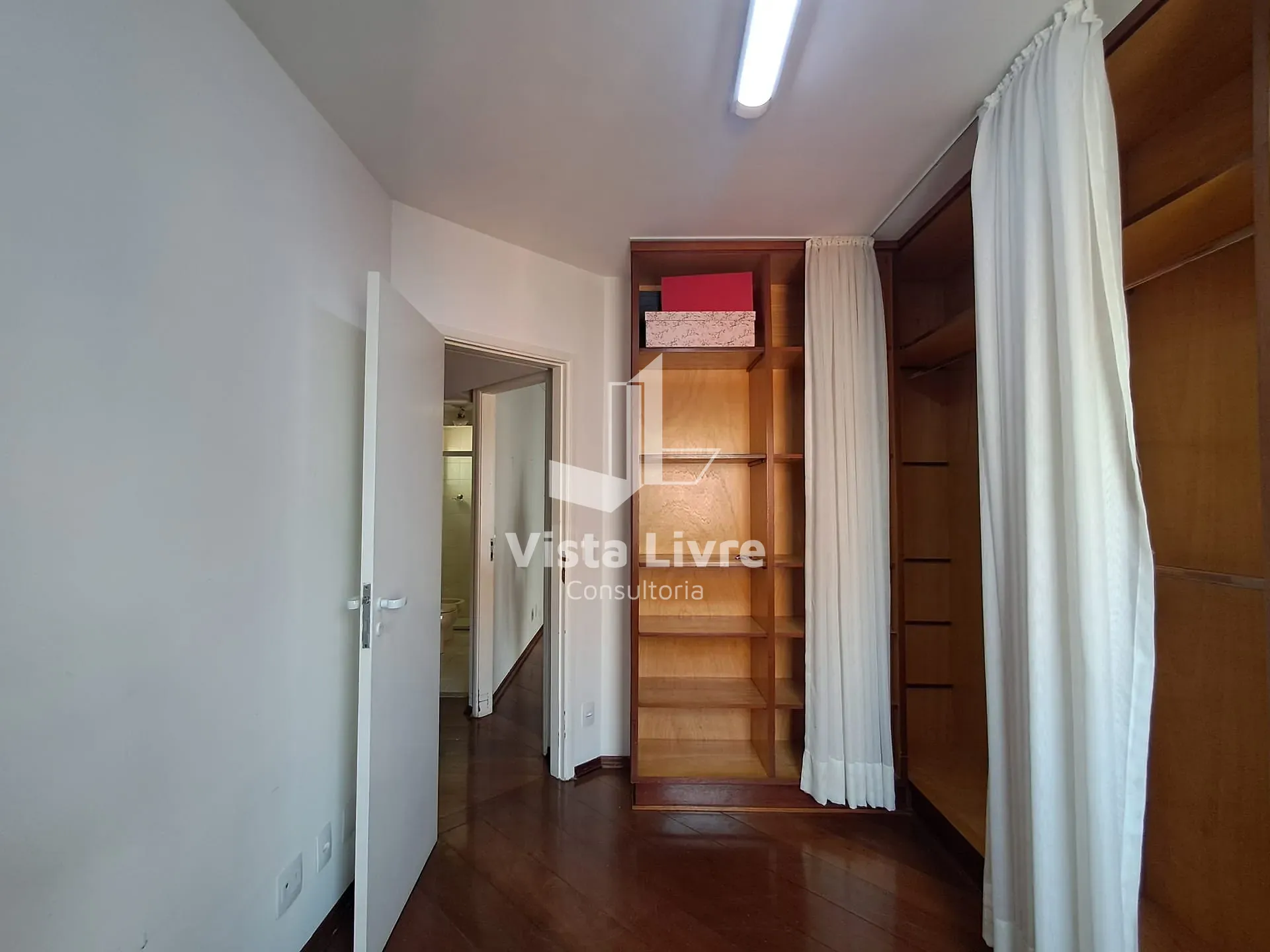 Apartamento, 3 quartos, 115 m² - Foto 28