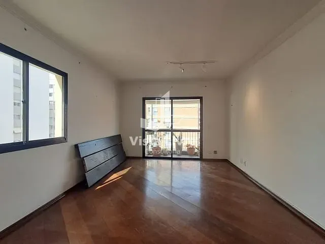 Apartamento com 115m² 3 quartos e 2 banheiros, à venda, no bairro Perdizes em São Paulo