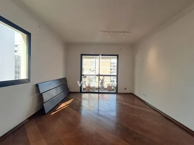 Apartamento com 115m² 3 quartos e 2 banheiros, à venda, no bairro Perdizes em São Paulo