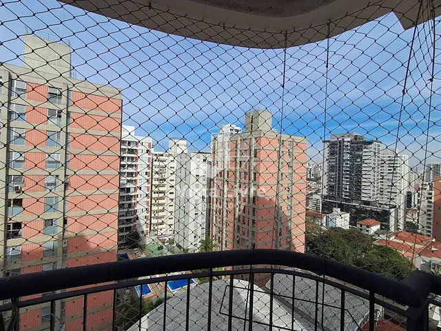 Apartamento com 115m² 3 quartos e 2 banheiros, à venda, no bairro Perdizes em São Paulo