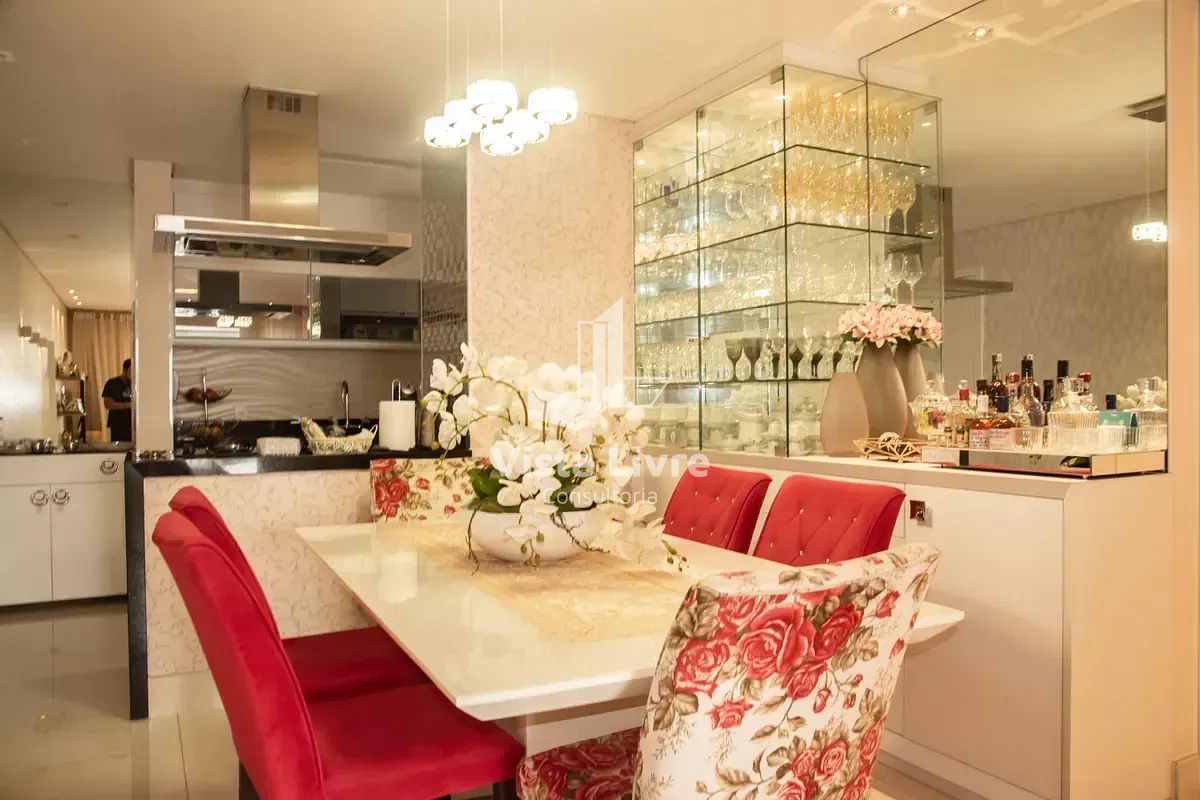 Apartamento, 2 quartos, 115 m² - Foto 2