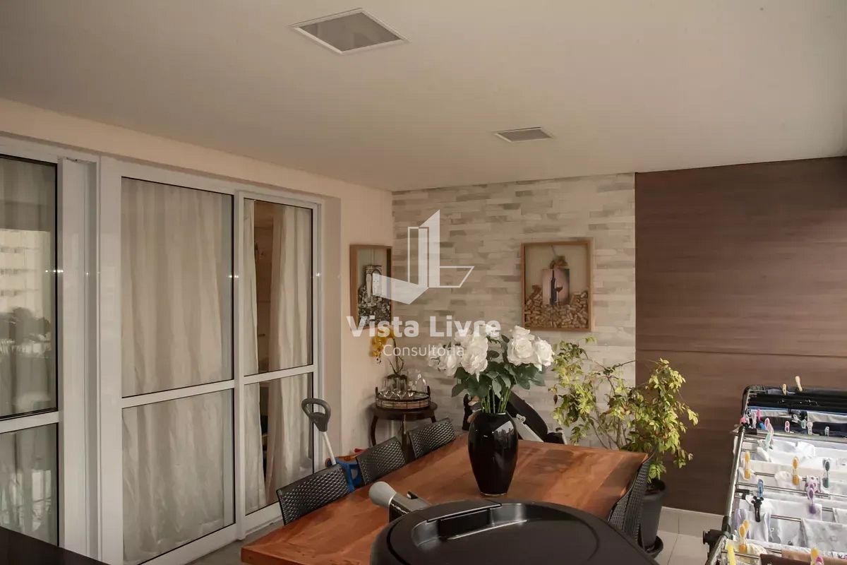 Apartamento, 2 quartos, 115 m² - Foto 11