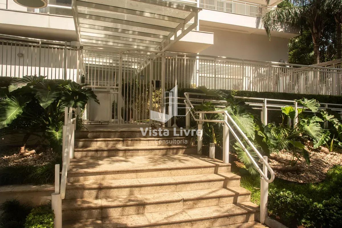 Apartamento, 2 quartos, 115 m² - Foto 82