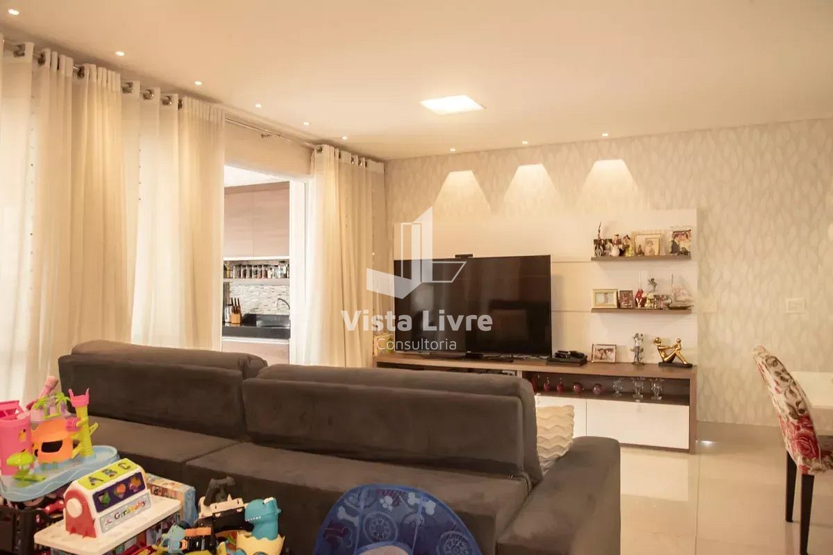 Apartamento, 2 quartos, 115 m² - Foto 5