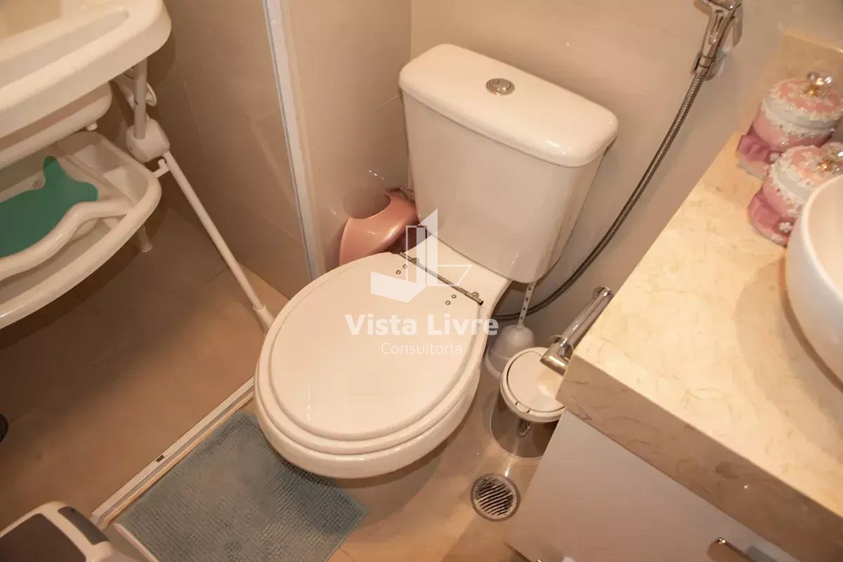 Apartamento, 2 quartos, 115 m² - Foto 44