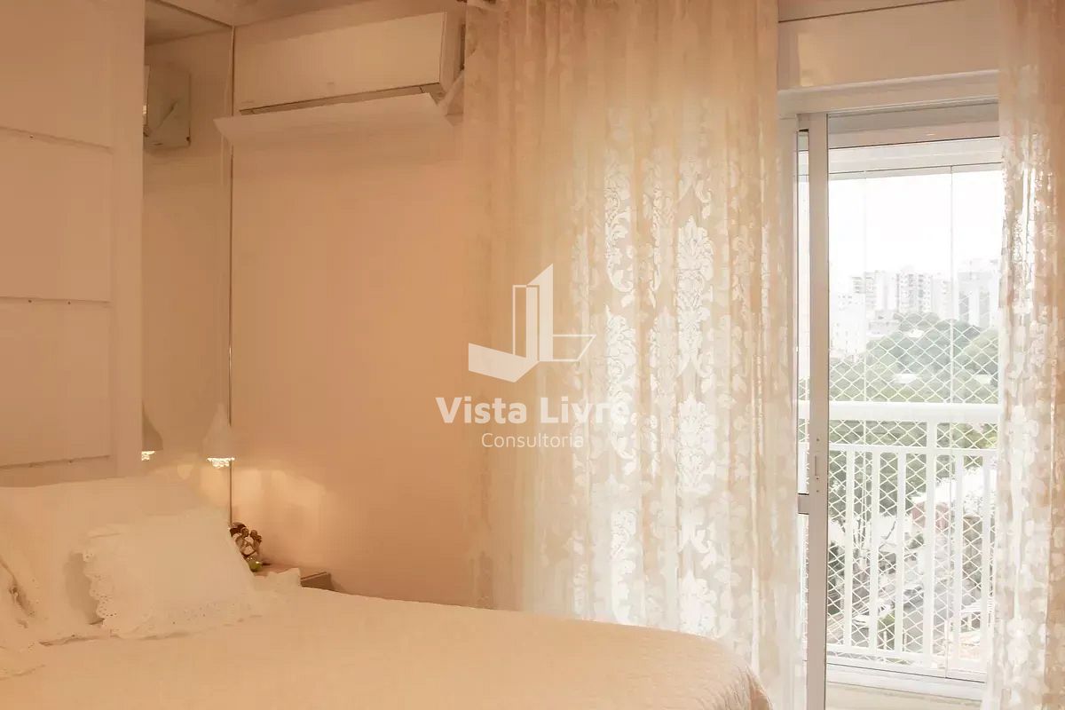 Apartamento, 2 quartos, 115 m² - Foto 27