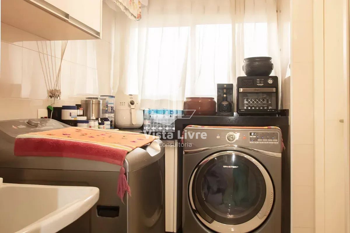 Apartamento, 2 quartos, 115 m² - Foto 21