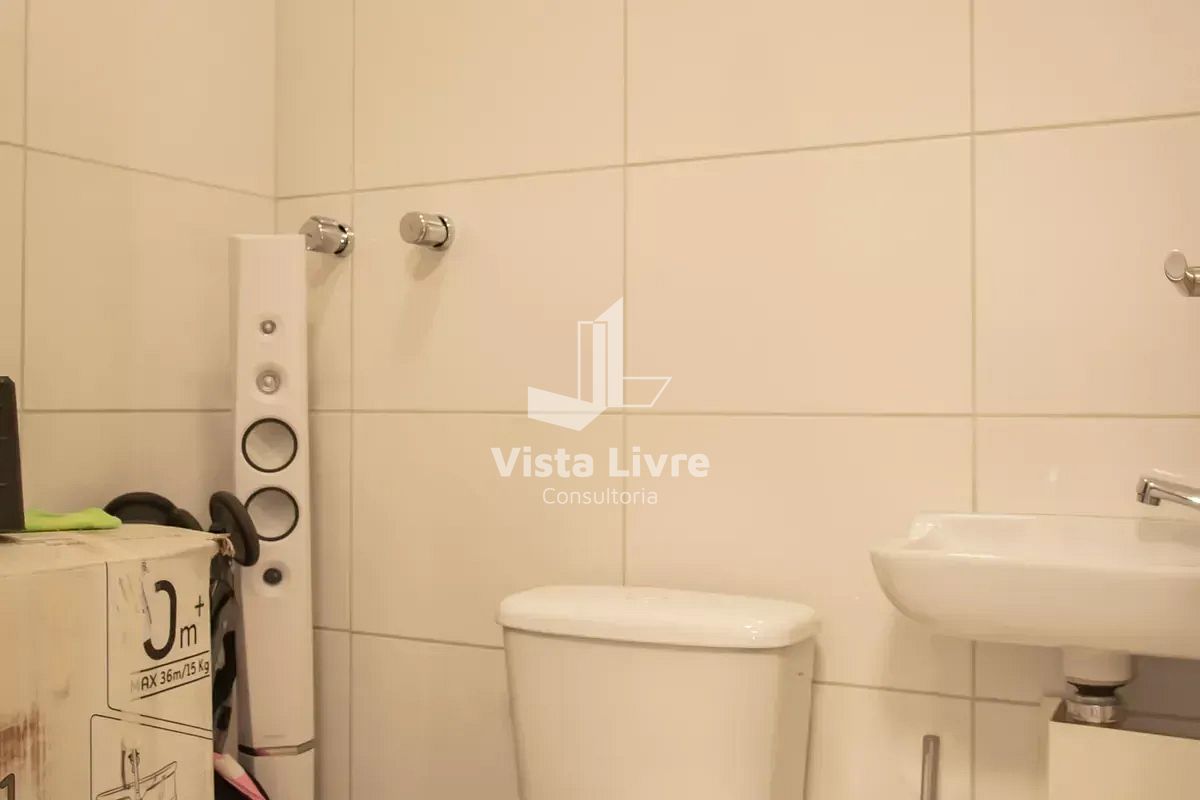 Apartamento, 2 quartos, 115 m² - Foto 40