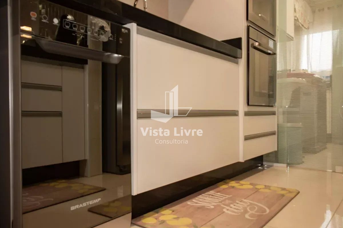 Apartamento, 2 quartos, 115 m² - Foto 16