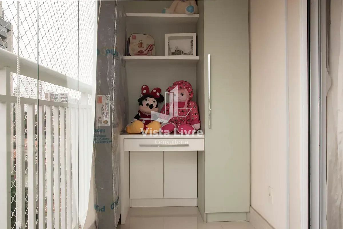 Apartamento, 2 quartos, 115 m² - Foto 31