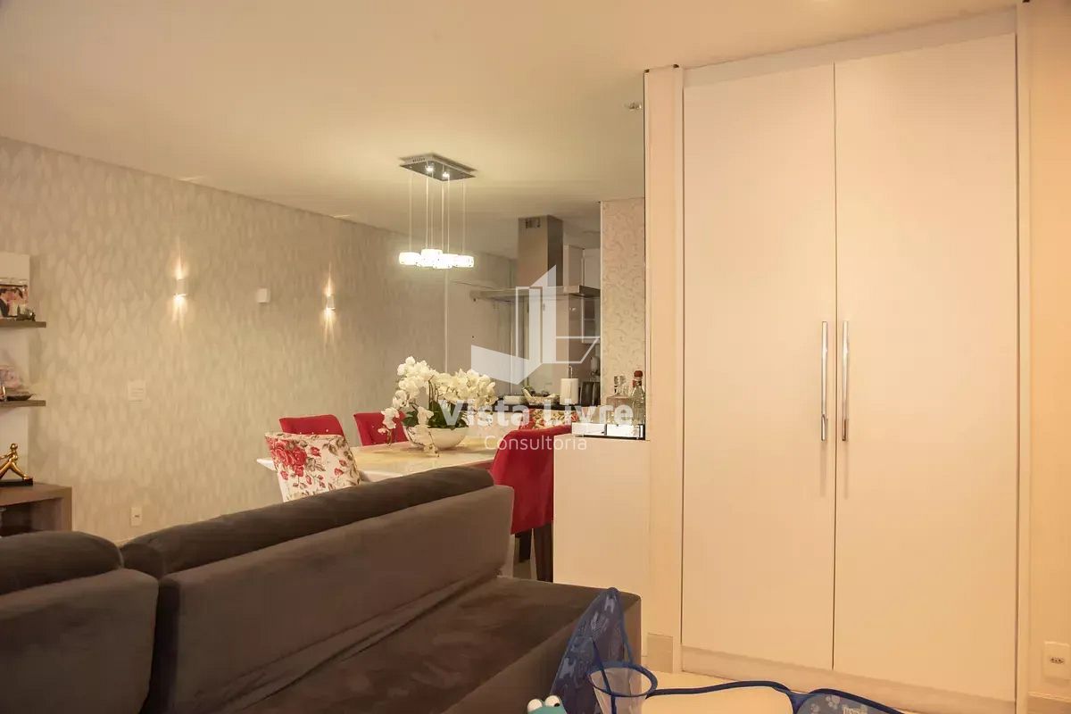 Apartamento, 2 quartos, 115 m² - Foto 4