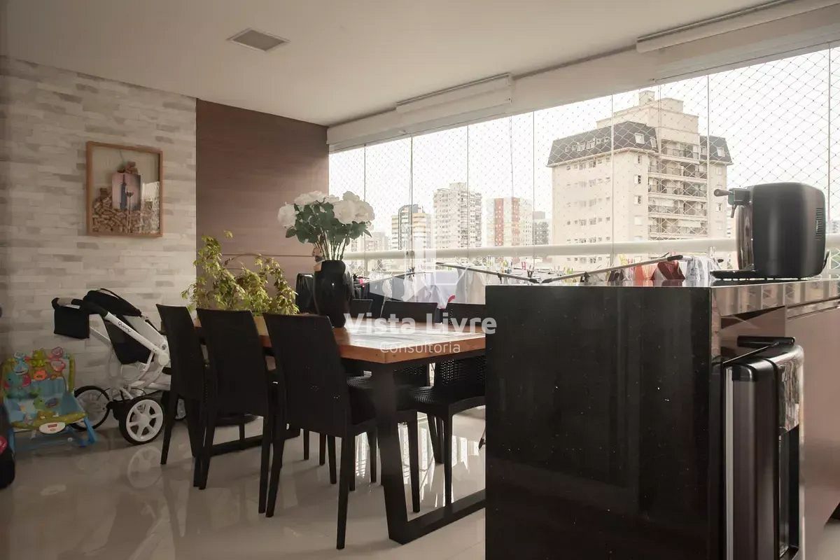 Apartamento, 2 quartos, 115 m² - Foto 7