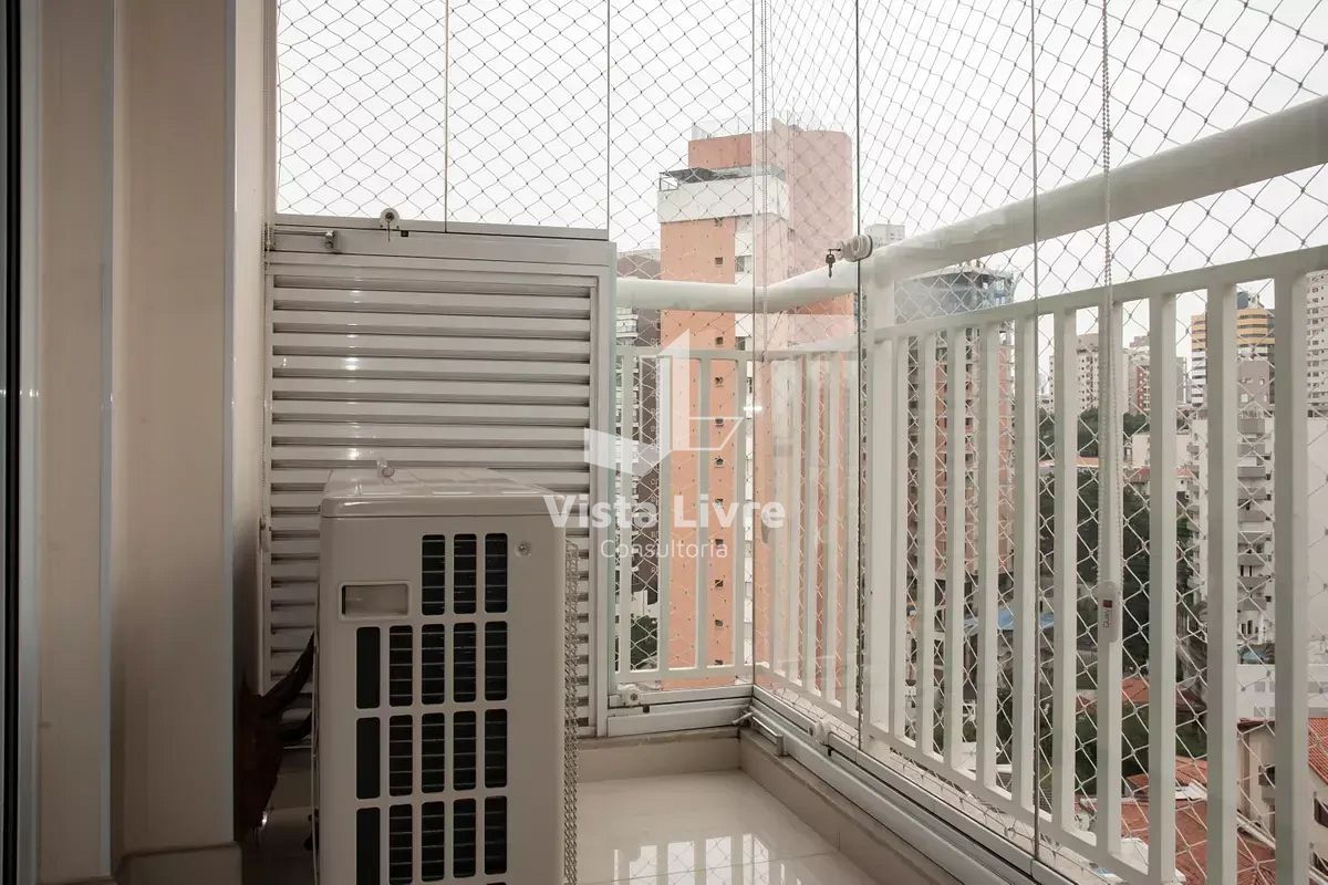 Apartamento, 2 quartos, 115 m² - Foto 28