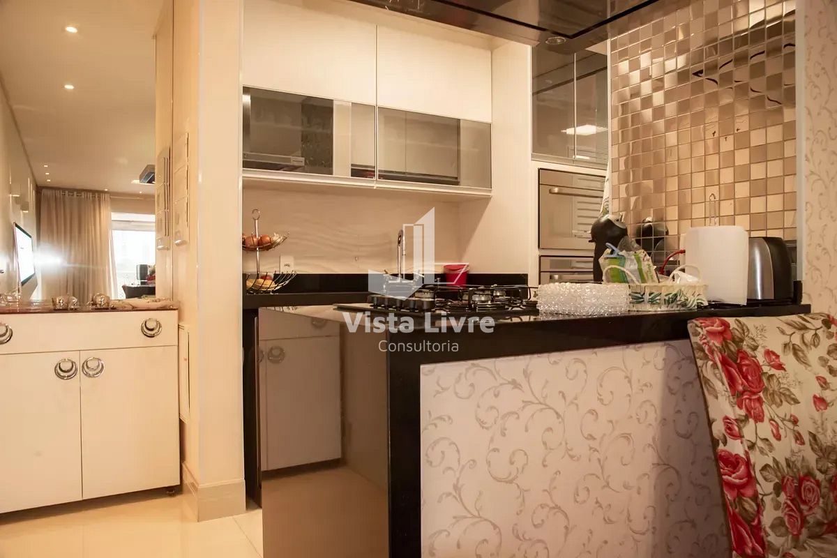 Apartamento, 2 quartos, 115 m² - Foto 17