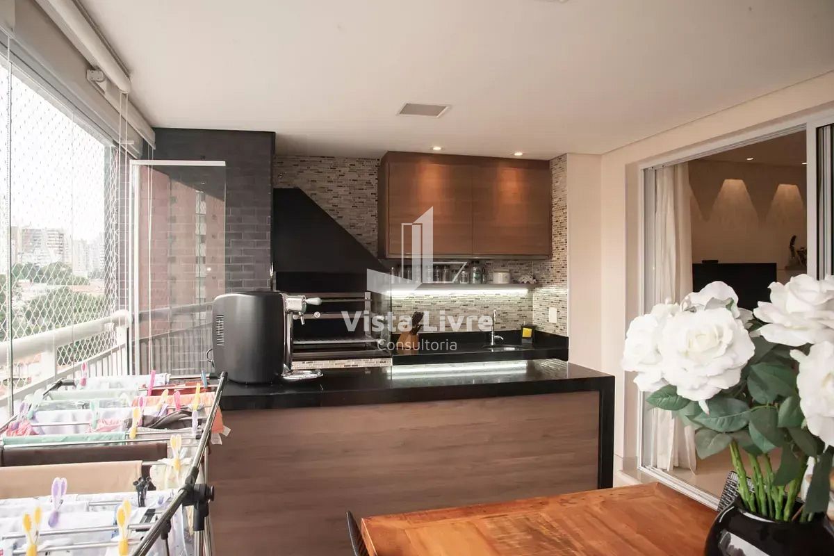 Apartamento, 2 quartos, 115 m² - Foto 9