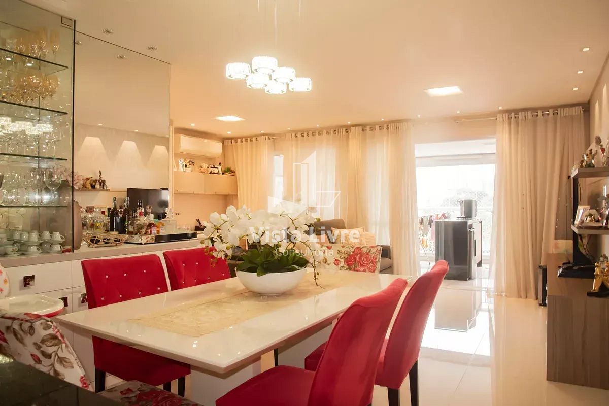 Apartamento, 2 quartos, 115 m² - Foto 1