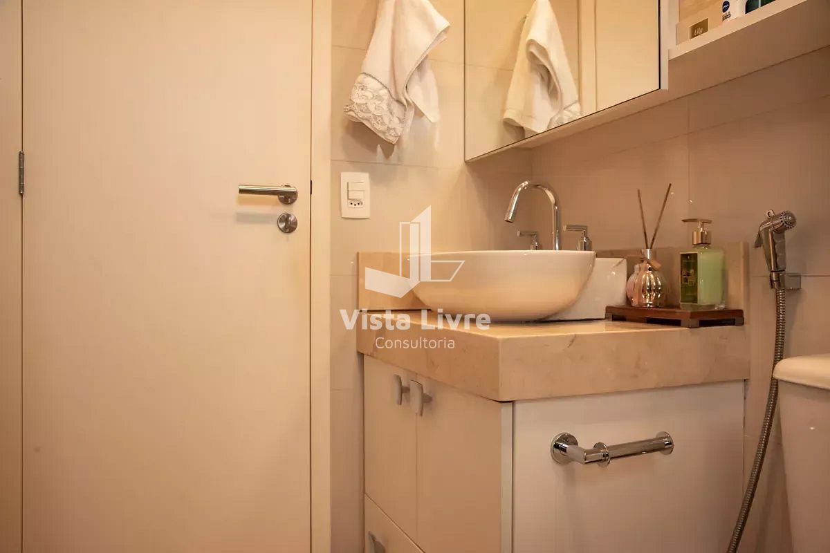 Apartamento, 2 quartos, 115 m² - Foto 46