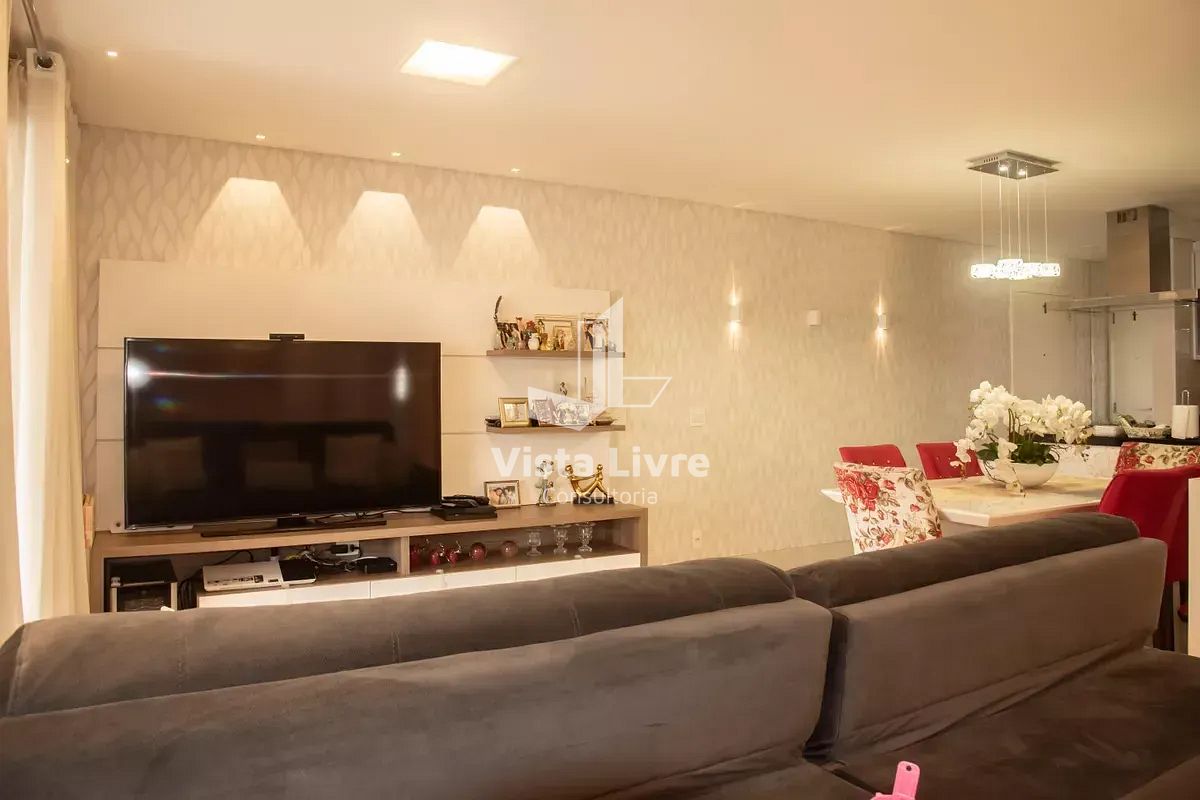 Apartamento, 2 quartos, 115 m² - Foto 6