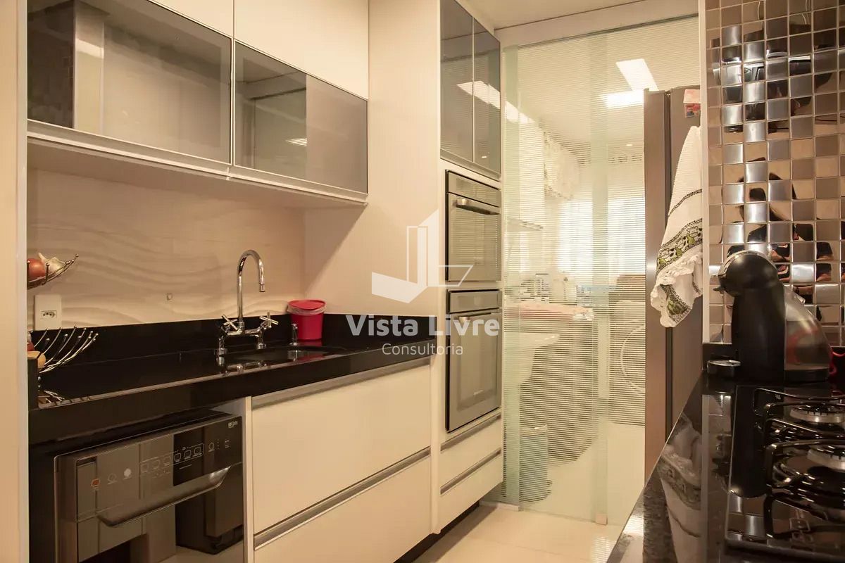 Apartamento, 2 quartos, 115 m² - Foto 13