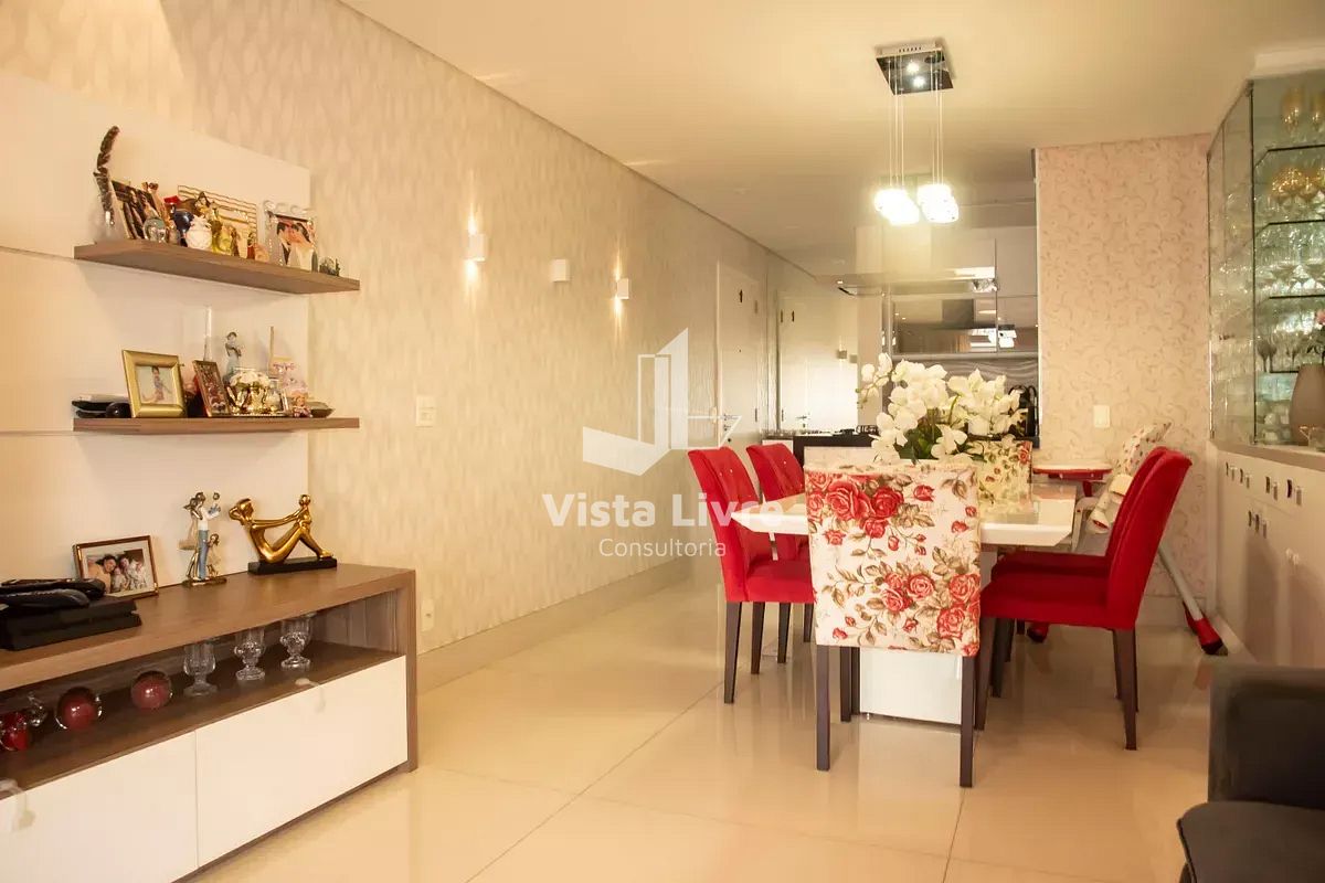 Apartamento, 2 quartos, 115 m² - Foto 3