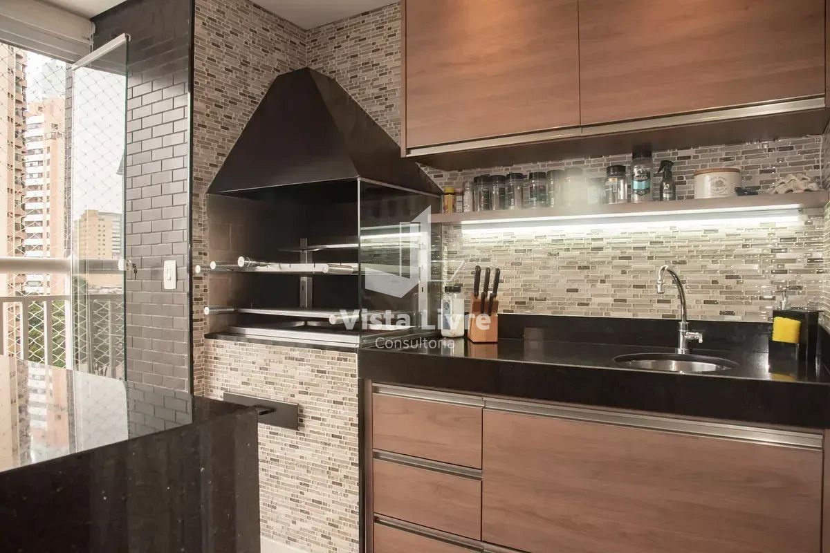 Apartamento, 2 quartos, 115 m² - Foto 10