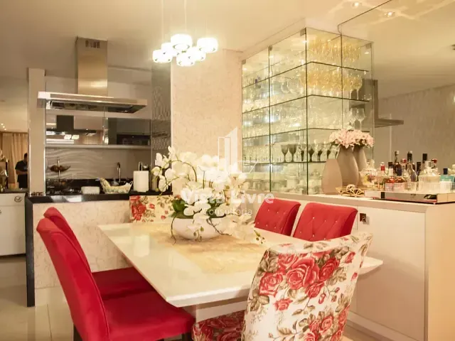 Apartamento com 115m² 2 quartos e 3 banheiros, à venda, no bairro Chácara Inglesa em São Paulo