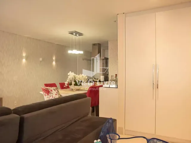 Apartamento com 115m² 2 quartos e 3 banheiros, à venda, no bairro Chácara Inglesa em São Paulo