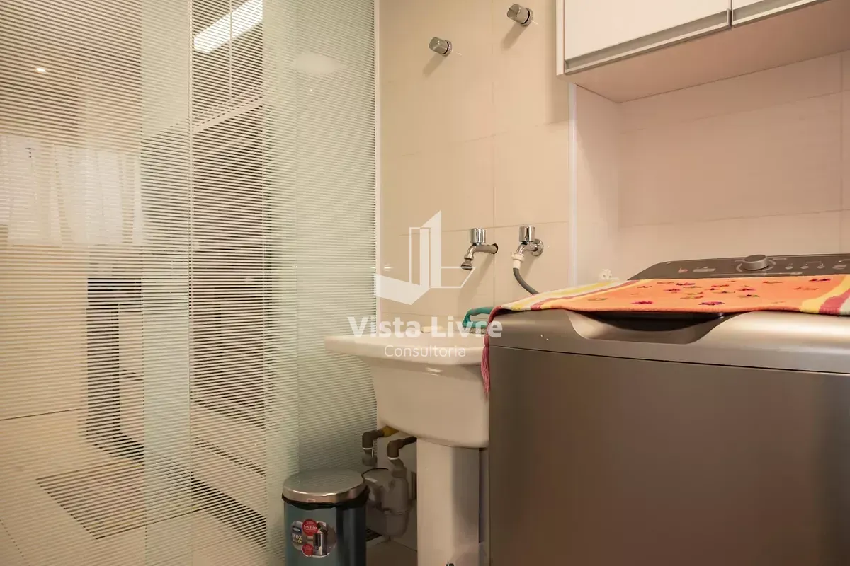 Apartamento, 2 quartos, 115 m² - Foto 20