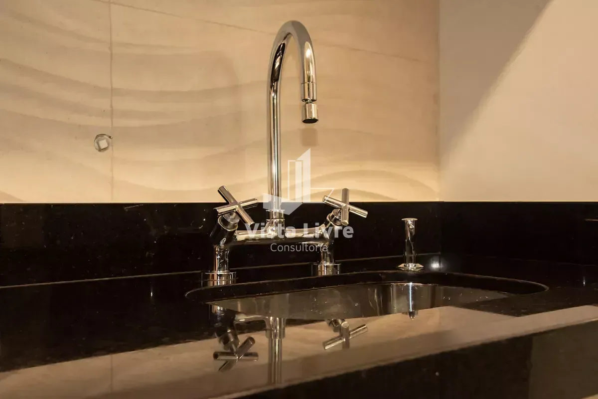 Apartamento, 2 quartos, 115 m² - Foto 12