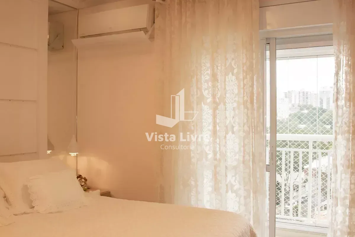 Apartamento, 2 quartos, 115 m² - Foto 27